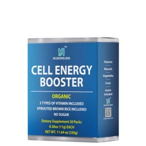 셀에너지부스터 - Image 1