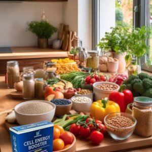 셀에너지부스터 - Image 3