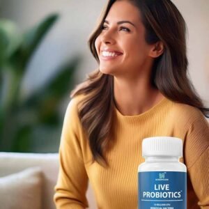 강력한 유산균 - 이미지 2