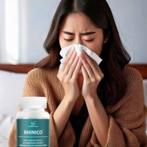 비염 - 이미지 3