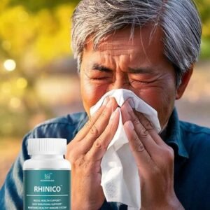 비염 - 이미지 6